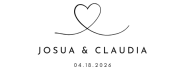 Josua & Claudia Are Getting Married!